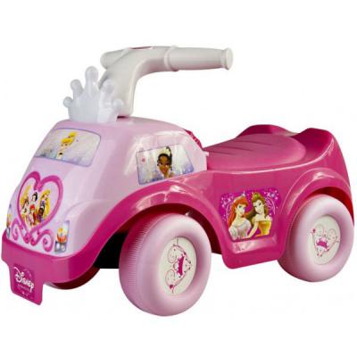 Чудомобиль Kiddieland Корона принцессы (49312)