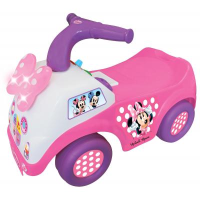 Чудомобиль Kiddieland Минни-Маус (049304)