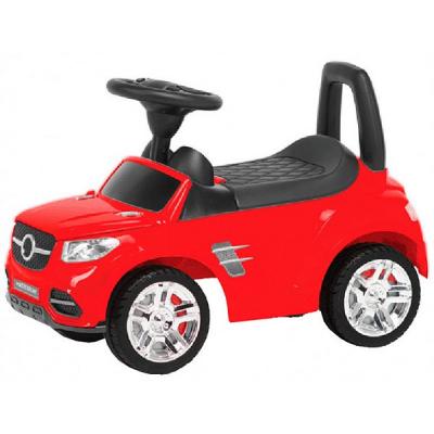 Чудомобиль Numo Toys Красная (NT20011)