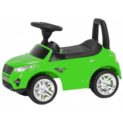 Чудомобиль Numo Toys Салатовая (NT20053)