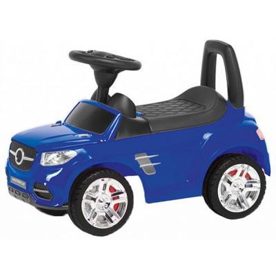 Чудомобиль Numo Toys Синяя (NT20012)