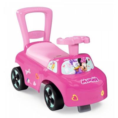Чудомобиль Smoby Минни Маус (720522)