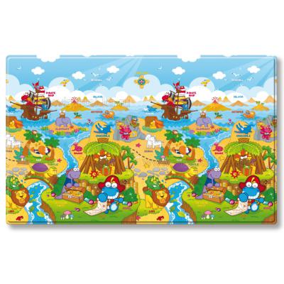 Детский коврик Dwinguler Dino Adventure (8733/DW-M15-013)