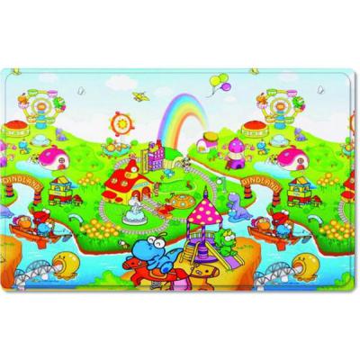Детский коврик Dwinguler Dino Land (167423)