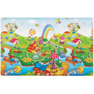 Детский коврик Dwinguler Dino Land русский алфавит (13695)