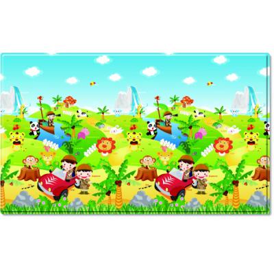 Детский коврик Dwinguler Safari (24795)