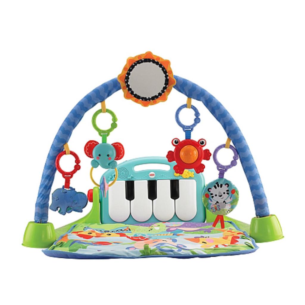 Детский коврик Fisher-Price Пианино (BMD80)