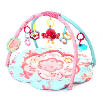 Детский коврик Kids II Цветок (9006)