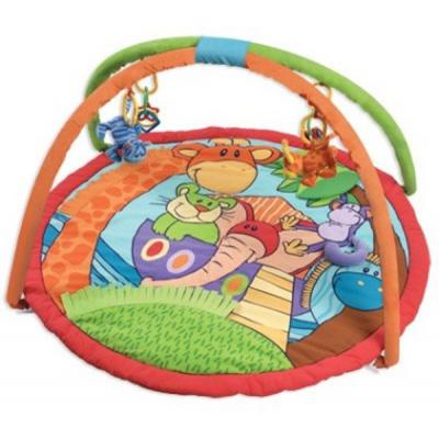 Детский коврик Playgro Ноев Ковчег (0110495)