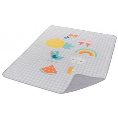 Детский коврик Taf Toys Идем гулять (12145)