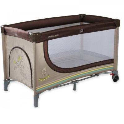 Детский манеж Alexis-Babymix HR-8052-161 (18042)