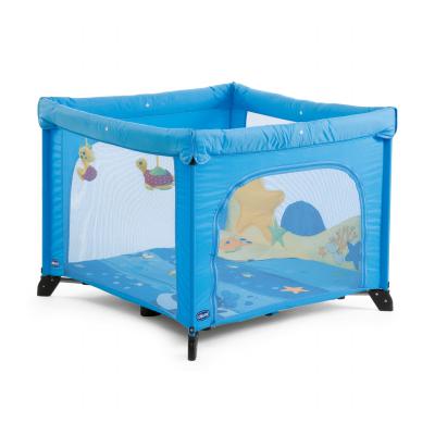 Детский манеж Chicco Open Sea Dreams (61689.80)