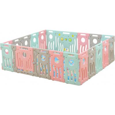 Детский манеж XoKo Play Pen Ocean Series 188 * 225cm (A18)