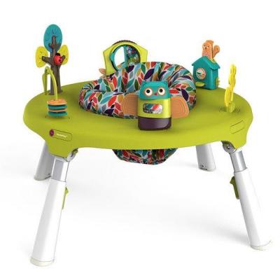 Детский стол Oribel Игровой Portaplay Forest Friends (CY303-90001-INT-R)