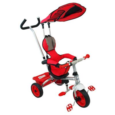 Детский велосипед Alexis-Babymix XG18819-4 Red (17374)