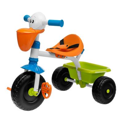 Детский велосипед Chicco Pelikan Trike (06714.00)