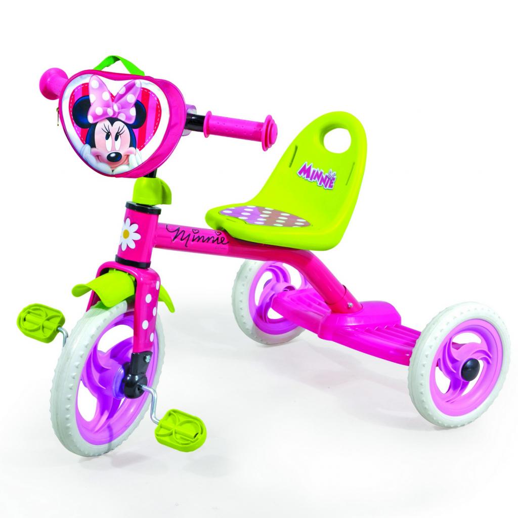 Детский велосипед Disney Minnie Mouse (0205M)