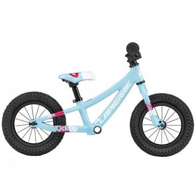 Детский велосипед Lapierre KICKUP 12 GIRL Blue 2017 (A801)