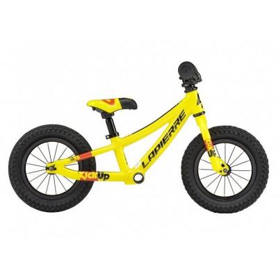 Детский велосипед Lapierre KICKUP 12 Yellow 2017 (A800)