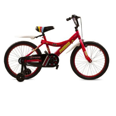 Детский велосипед Premier kids Bravo 20" red (13901)