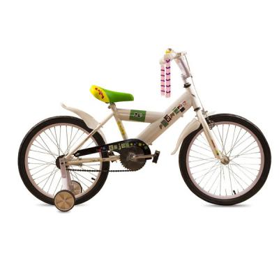 Детский велосипед Premier kids Enjoy 20" white (13918)