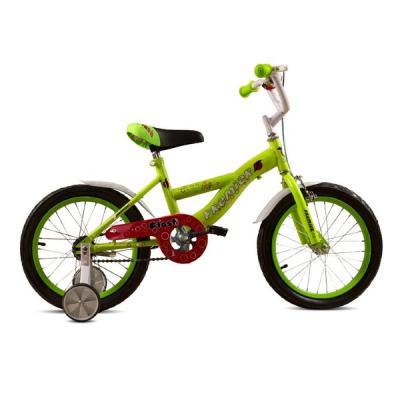 Детский велосипед Premier kids Flash 16" Lime (13926)