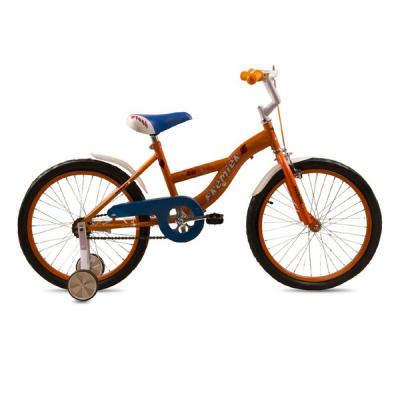 Детский велосипед Premier kids Flash 20" Orange (13930)