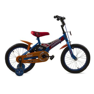 Детский велосипед Premier kids Pilot 16" Blue (13904)