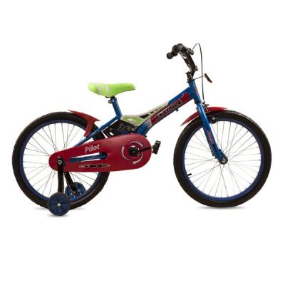 Детский велосипед Premier kids Pilot 20" Blue (13910)