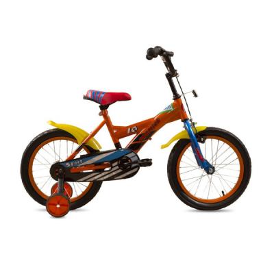 Детский велосипед Premier kids Sport 16" orange (13941)