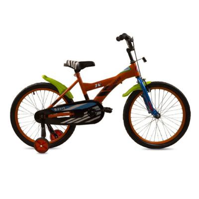 Детский велосипед Premier kids Sport 20" orange (13934)