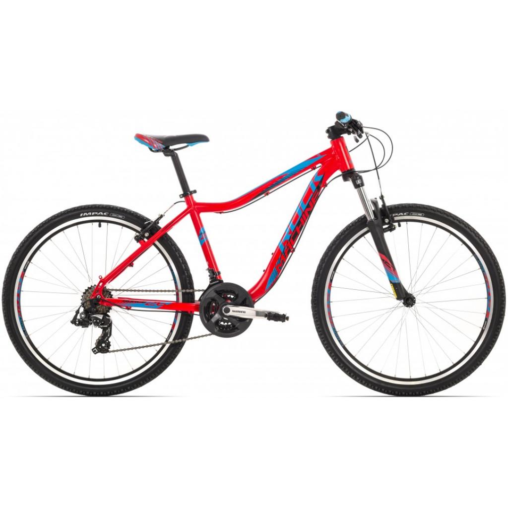 Детский велосипед Rock Machine SURGE 24 red/blue/black (803.2016.24003)