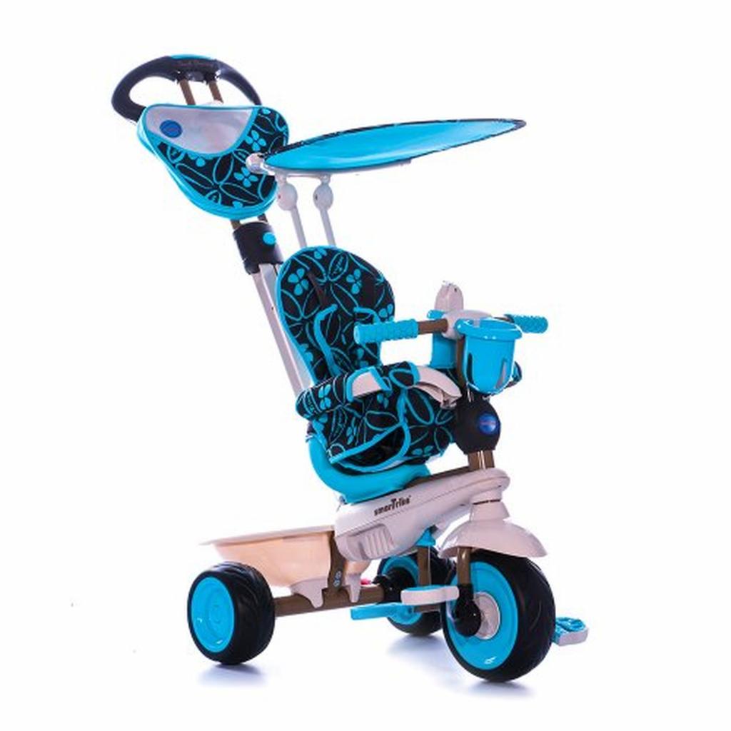 Детский велосипед Smart Trike Dream 4 в 1 (8000900)