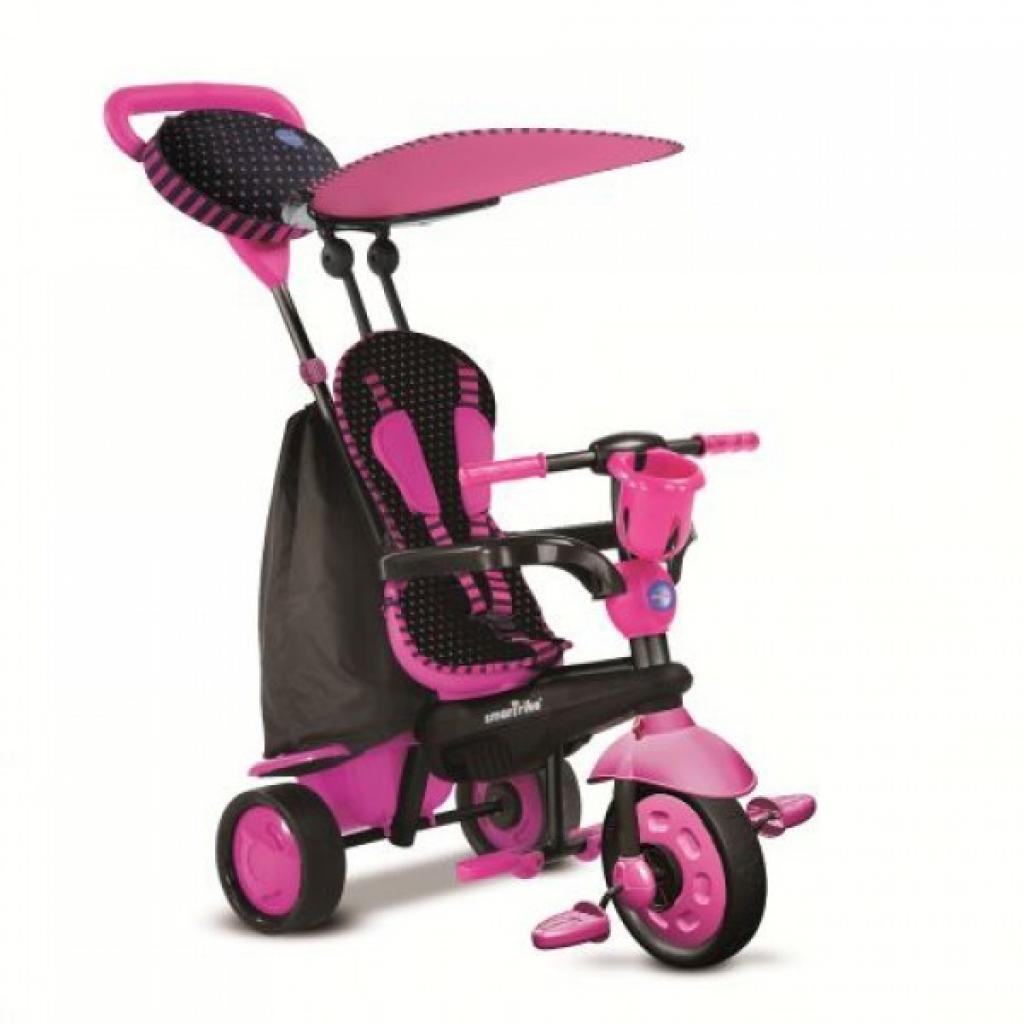 Детский велосипед Smart Trike Spark 4 в 1 (6751200)