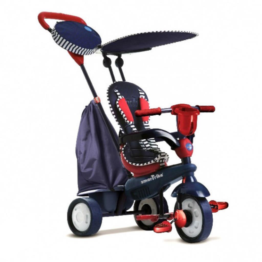 Детский велосипед Smart Trike Star 4 в 1 (6752502)