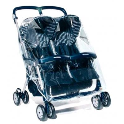 Дождевик Peg-Perego Aria Twin (IABELV0006)