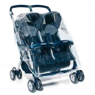 Дождевик Peg-Perego Aria Twin (IABELV0011)