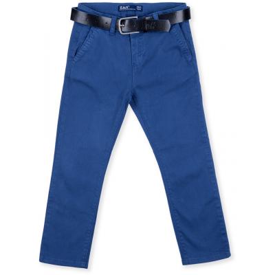 Джинсы Breeze зауженные индиго (OZ-17604-110B-indigo)