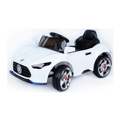 Электромобиль BabyHit BRJ-5189 - white (90392)