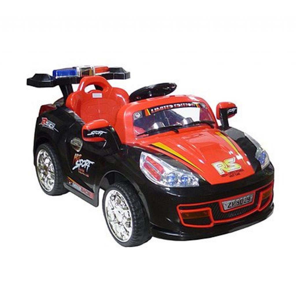 Электромобиль BabyHit ZP5029-BLACK