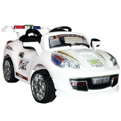 Электромобиль BabyHit ZP5029-WHITE