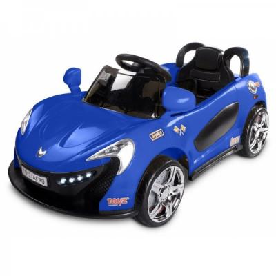 Электромобиль Caretero Aero Blue (17910)