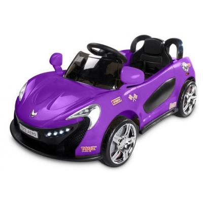 Электромобиль Caretero Aero Purple (18845)