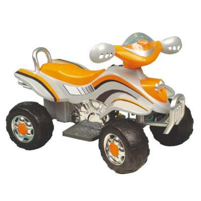 Электромобиль Geoby W422A-01