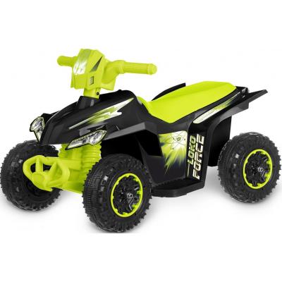 Электромобиль Loko Toys Force (CT-726-B)