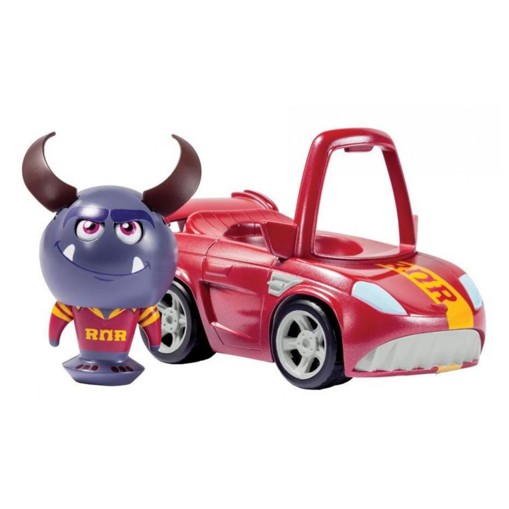 Фигурка Spin Master Джонни Вортингтоном (SM87033-3)