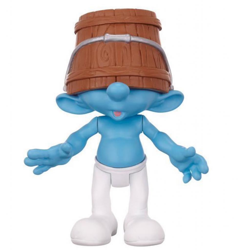Фигурка The Smurfs Растяпа (53948)