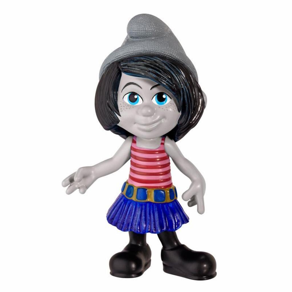 Фигурка The Smurfs Векси (53947)