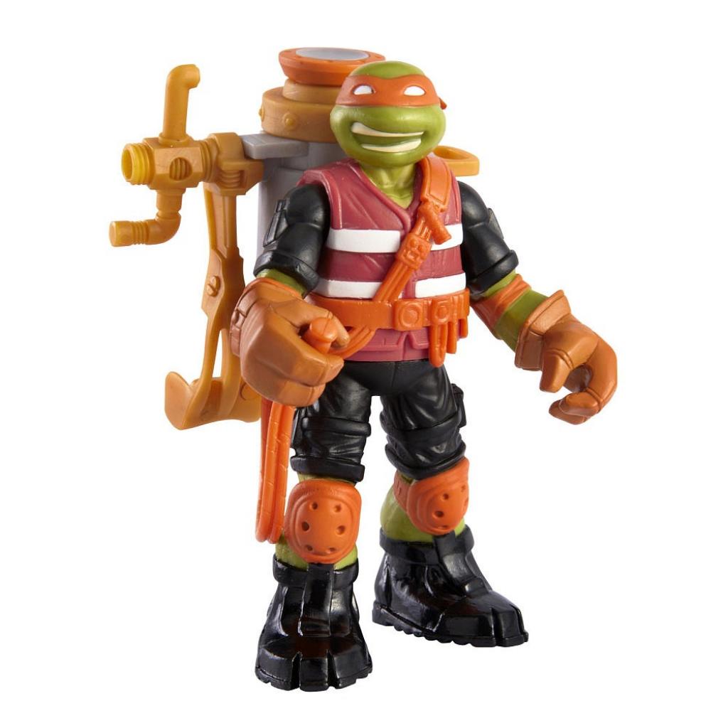 Фигурка TMNT Микеланджело (90553)
