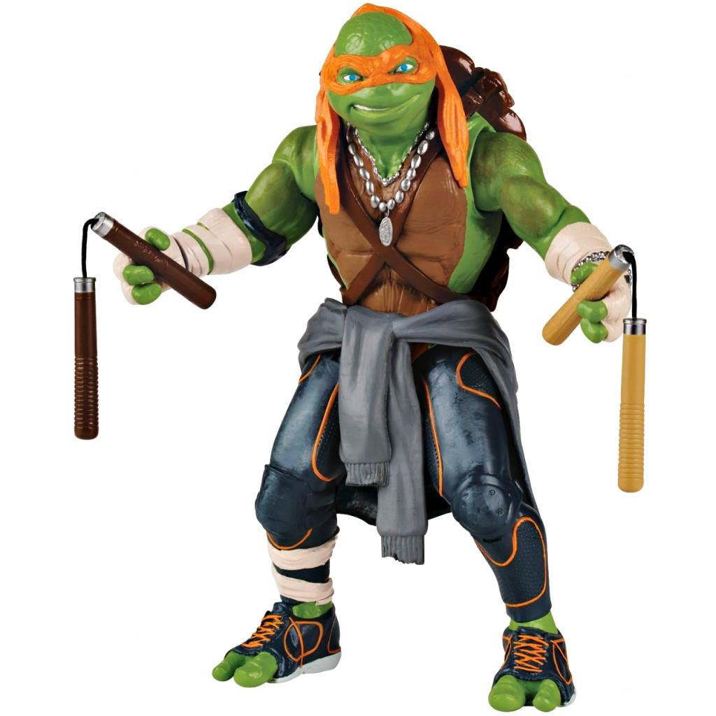 Фигурка TMNT Микеланджело (91558)